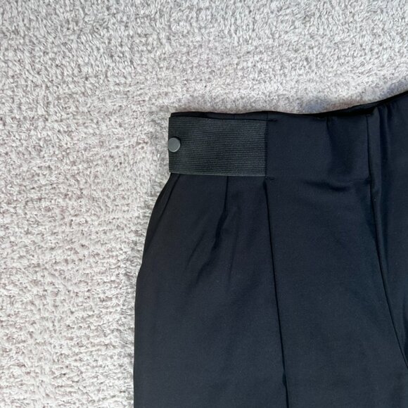ADAY Black Ankle Pants - Picture 8 of 14